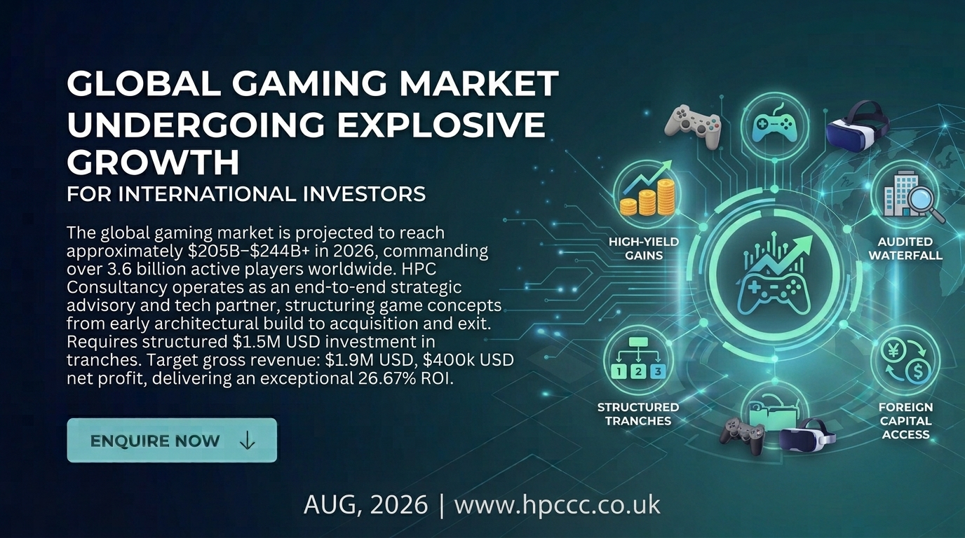 Spain gaming market is undergoing rapid growth