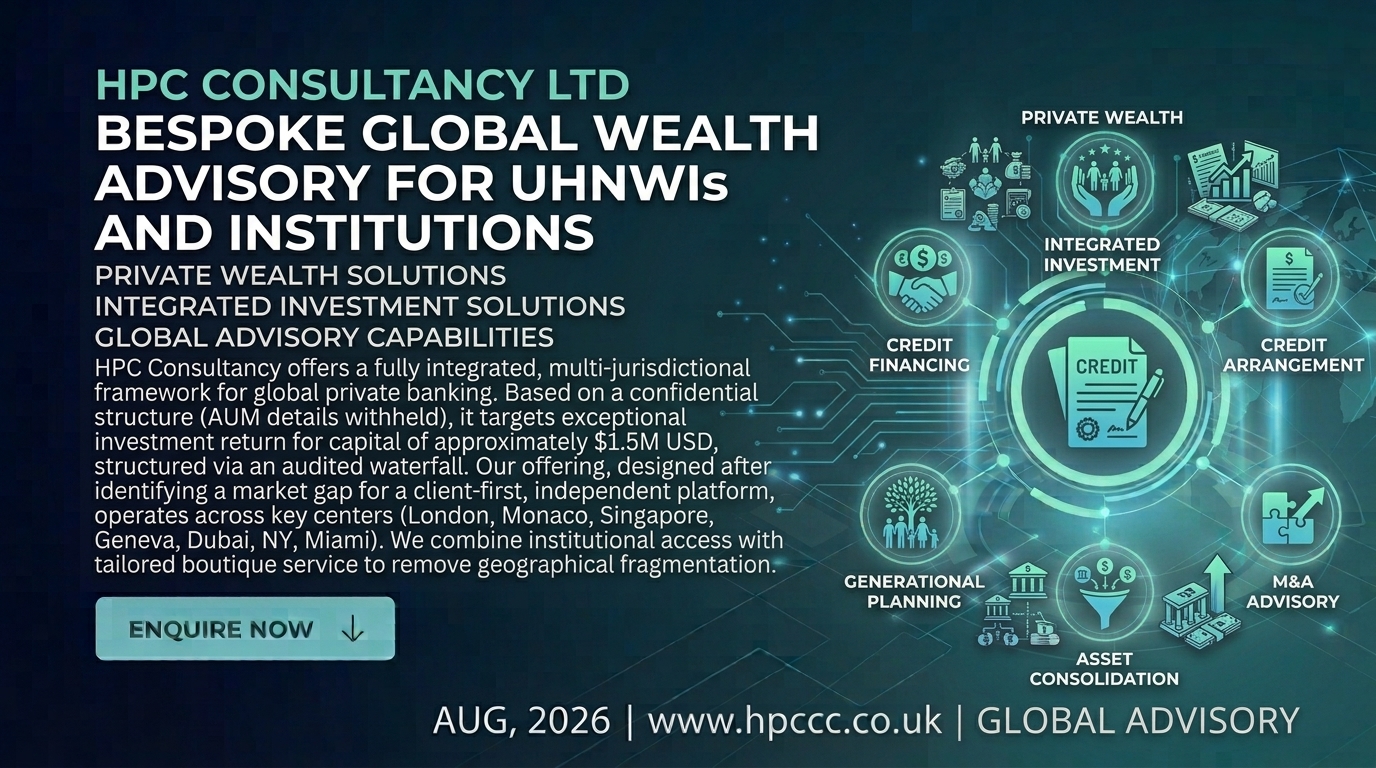Independent Spain Wealth & Investment Advisory Solutions