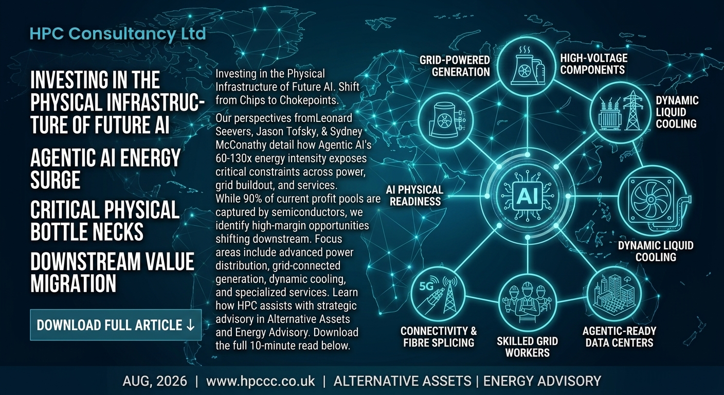 Investing in the Physical Infrastructure of Future AI Spain