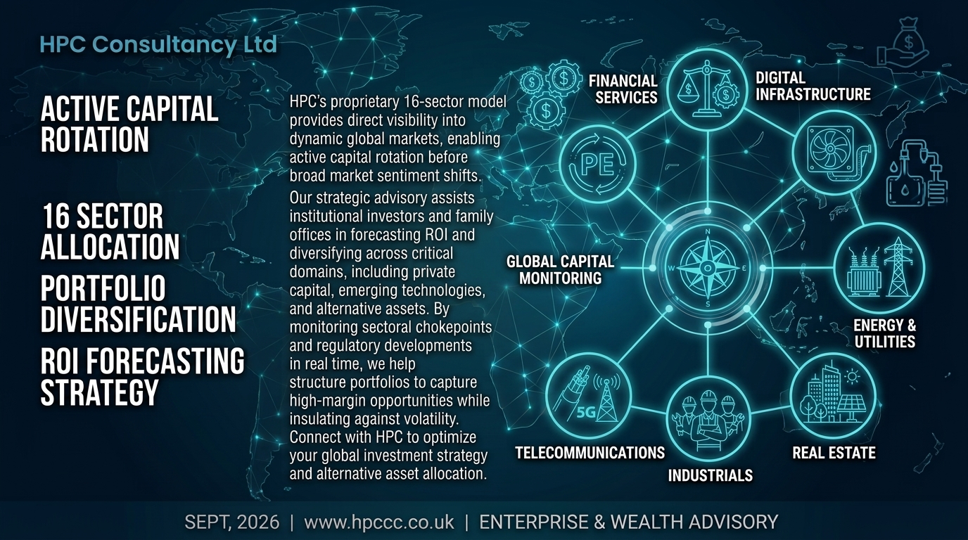 Maximising Returns through Active 16 Sector Allocation in Spain